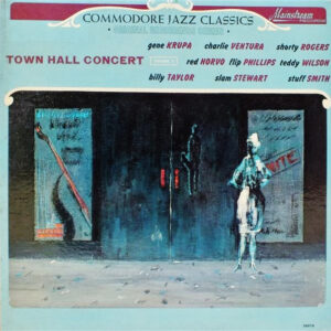 Town Hall Concert – Various