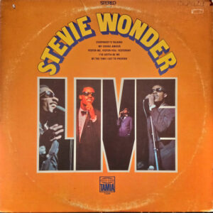 A Time To Love – Stevie Wonder