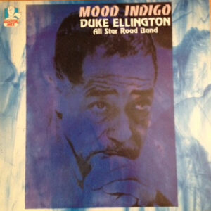 All Star Road Band – Duke Ellington