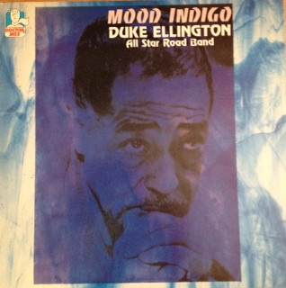 All Star Road Band – Duke Ellington