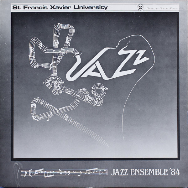 Jazz – St. Francis Xavier University Jazz Ensemble