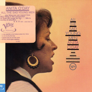 All The Sad Young Men – Anita O'Day, The Gary McFarland Orchestra