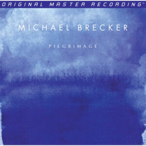 Michael Brecker – Michael Brecker
