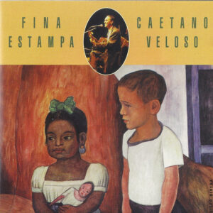 Caetano Veloso – Caetano Veloso