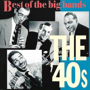 Best Of Big Bands – Harry James (2)