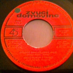 Rosy McHargue's Ragtimers – Rosy McHargue & His Ragtimers