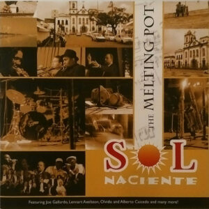 1923-1927 – Bennie Moten's Kansas City Orchestra
