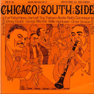 Chicago South Side Vol. 2 1927-1929 – Various