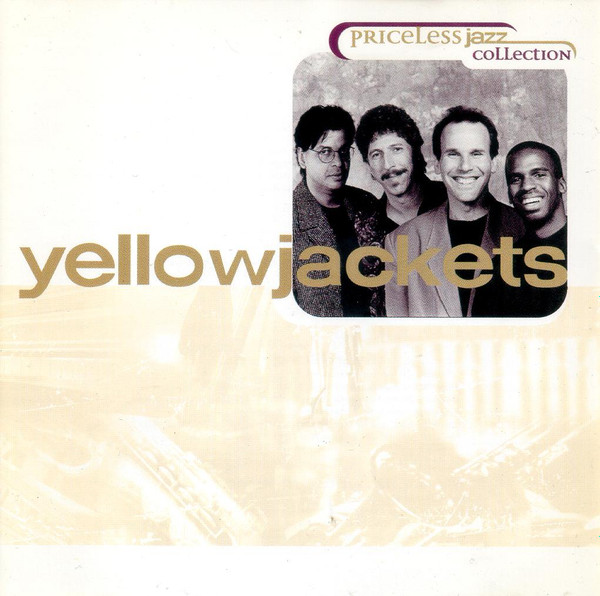 Priceless Jazz Collection – Yellowjackets