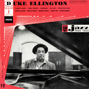 Uptown – Duke Ellington