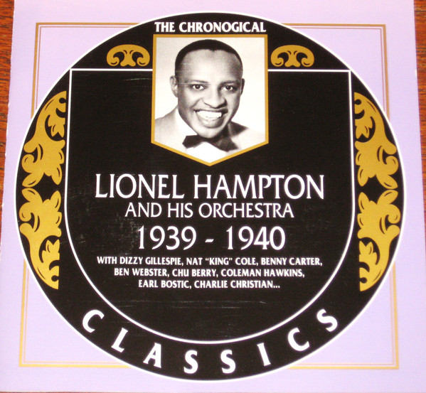Hot Mallets – Lionel Hampton And His Orchestra