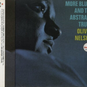 More Blues And The Abstract Truth – Oliver Nelson