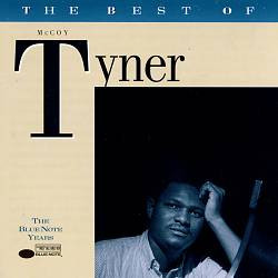 Tender Moments – McCoy Tyner