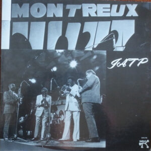JATP (Jazz At The Philharmonic At The Montreux Jazz Festival 1975) – Various