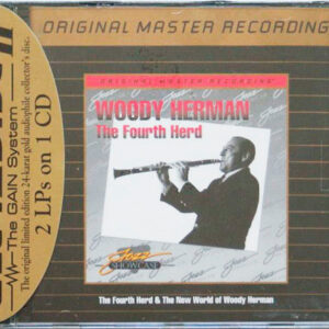 The Fourth Herd – Woody Herman
