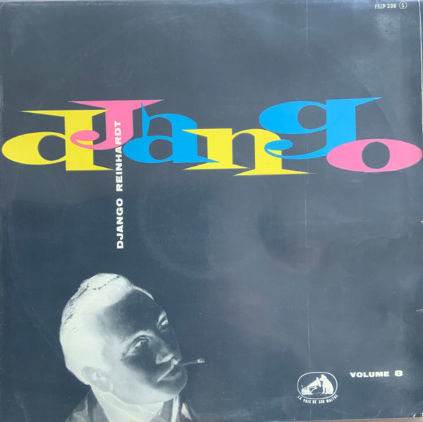 Django Reinhardt – Django Reinhardt