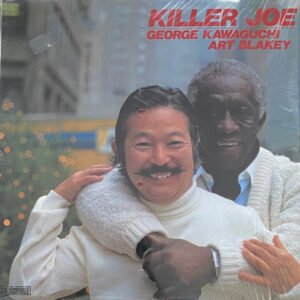 Killer Joe – George Kawaguchi, Art Blakey