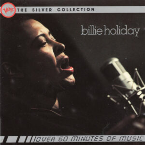 Verve Silver Collection – Billie Holiday