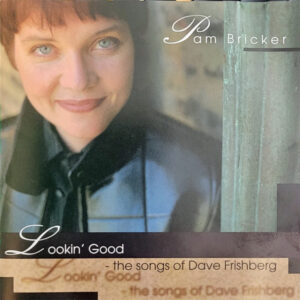 Lookin' Good – Dave Frishberg