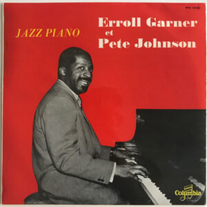 Erroll Garner – Erroll Garner