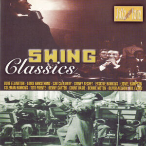Swing Classics – Lionel Hampton