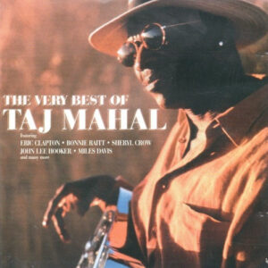 Señor Blues – Taj Mahal