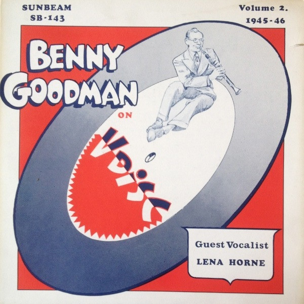 On V-Disc (Volume 2 - 1945-46) – Benny Goodman