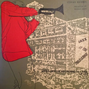 How High The Moon – Jazz At The Philharmonic