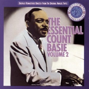 The Essential Count Basie Volume 2 – Count Basie