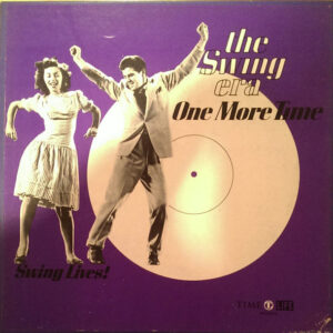 The Swing Era: One More Time – Various