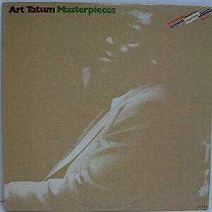 Art Tatum Masterpieces – Art Tatum