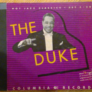 The Duke - Big Band & Small – Duke Ellington