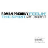 Feelin' The Spirit – Grant Green