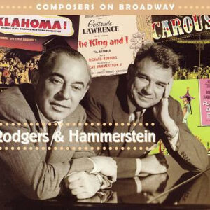 Oklahoma! – Rodgers & Hammerstein