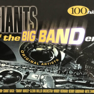 Giants Of The Big Band Era – Woody Herman