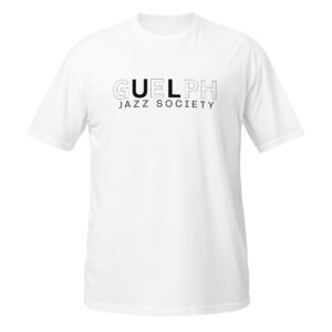 Negative Space - Short-Sleeve Unisex T-Shirt