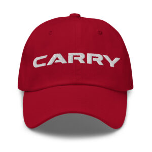 Carry, the Hat
