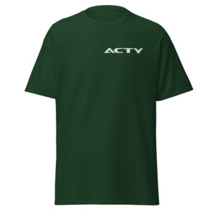 Acty Emblem Tee