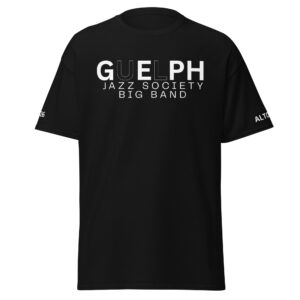 GJSBB Instrument Specific Shirt
