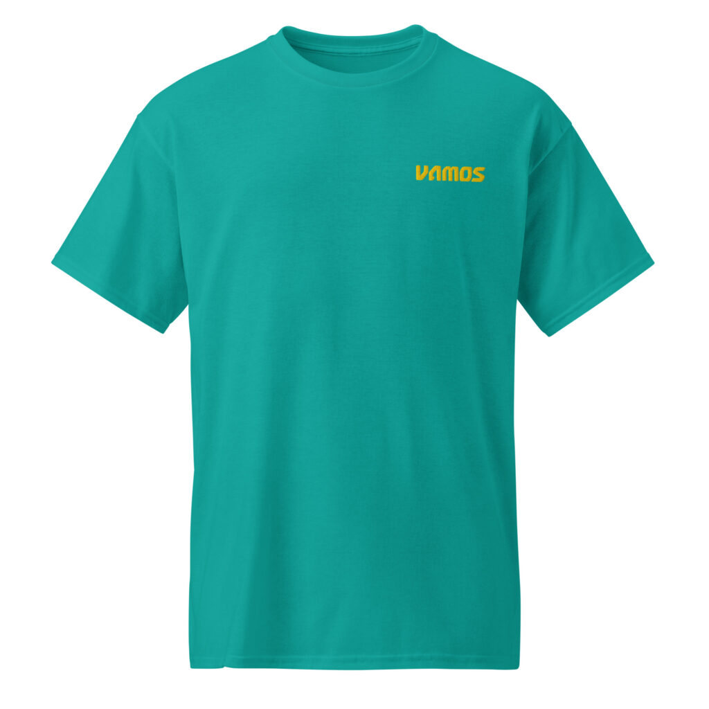 Vamos DryBlend® T-Shirt