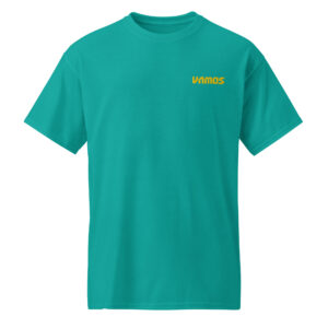 Vamos DryBlend® T-Shirt