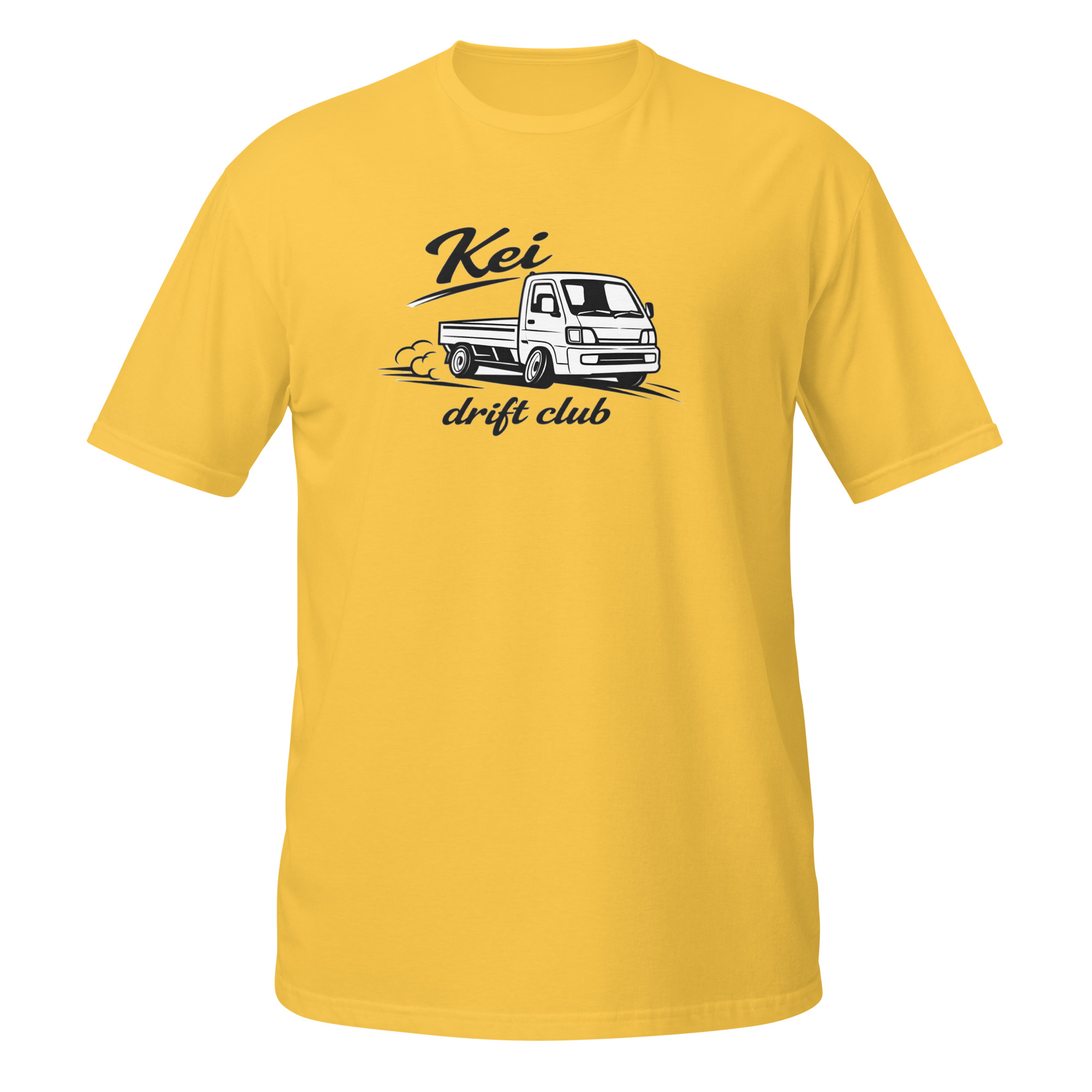 Kei Drift Club T-Shirt - Image 7