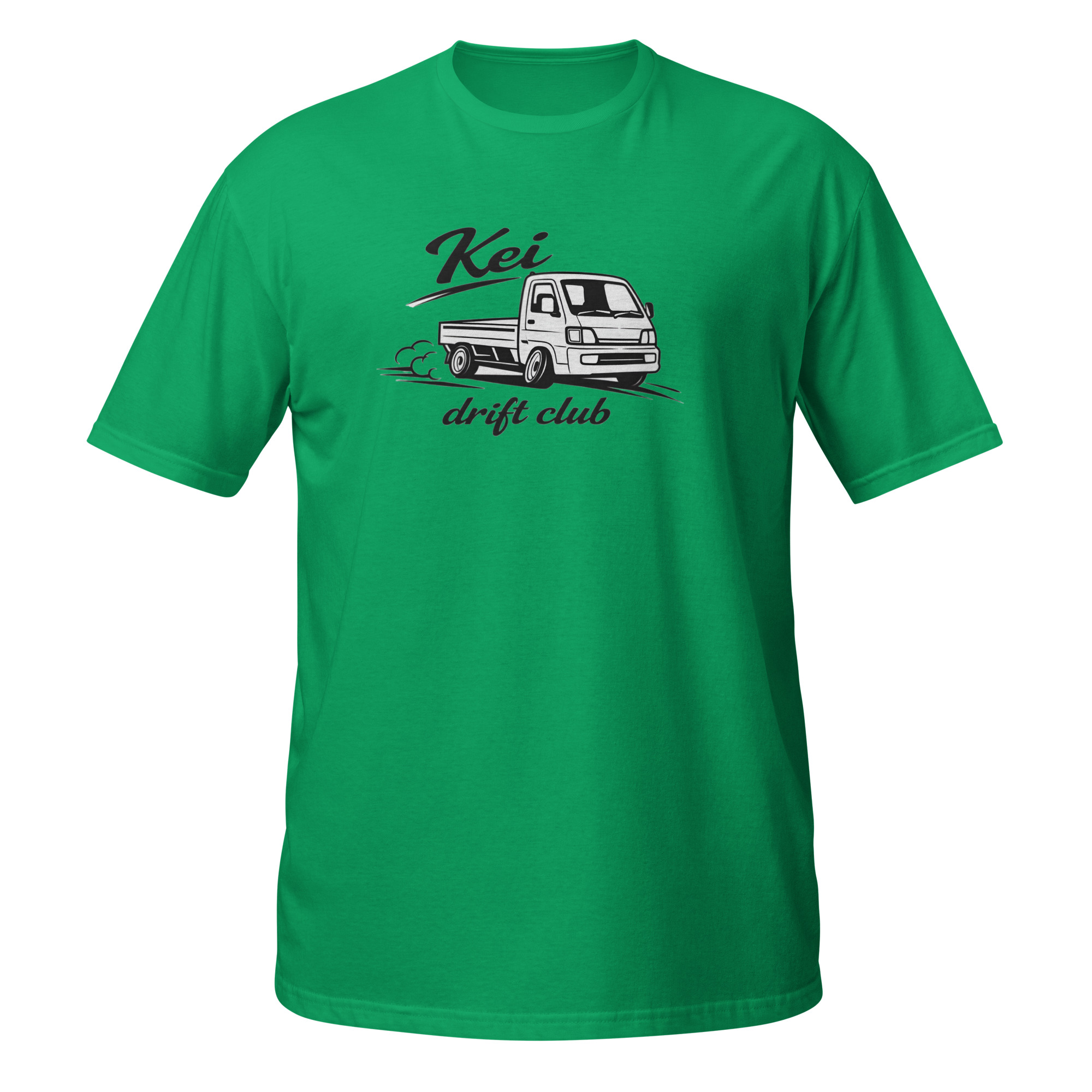 Kei Drift Club T-Shirt - Image 6