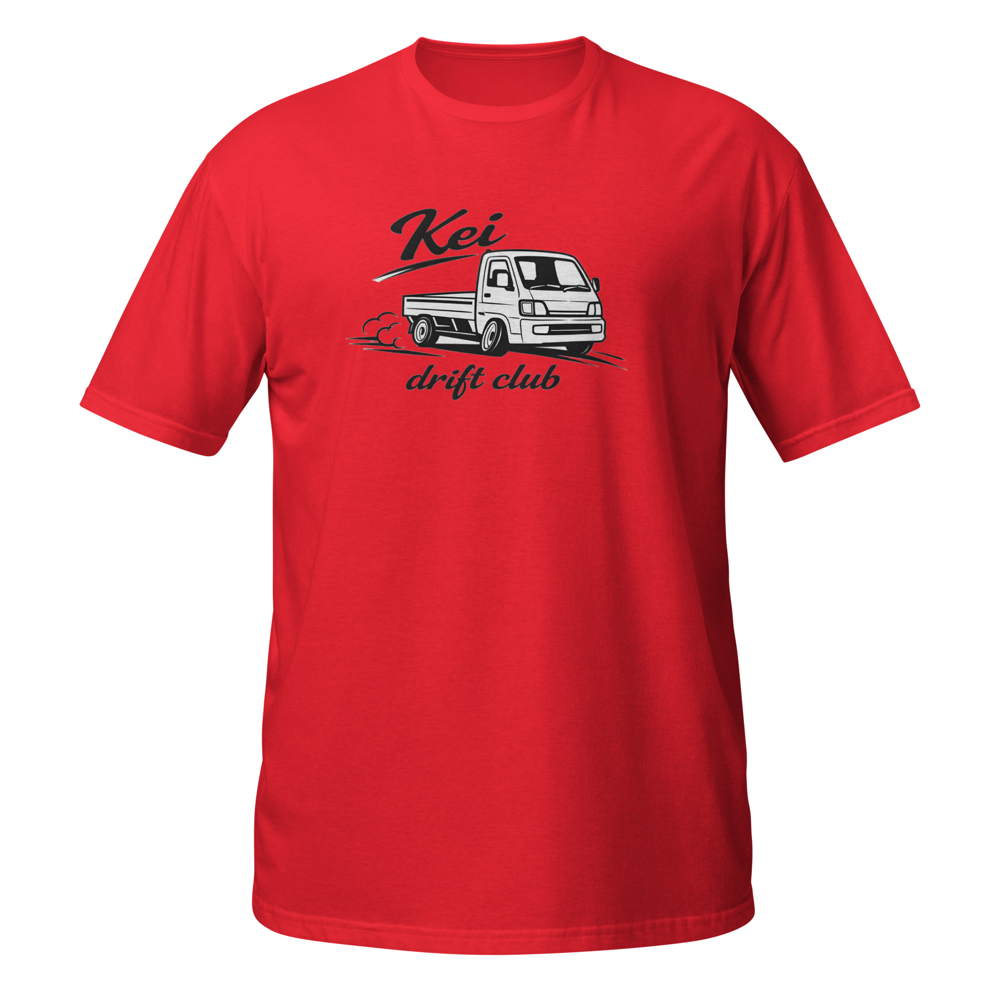 Kei Drift Club T-Shirt - Image 2