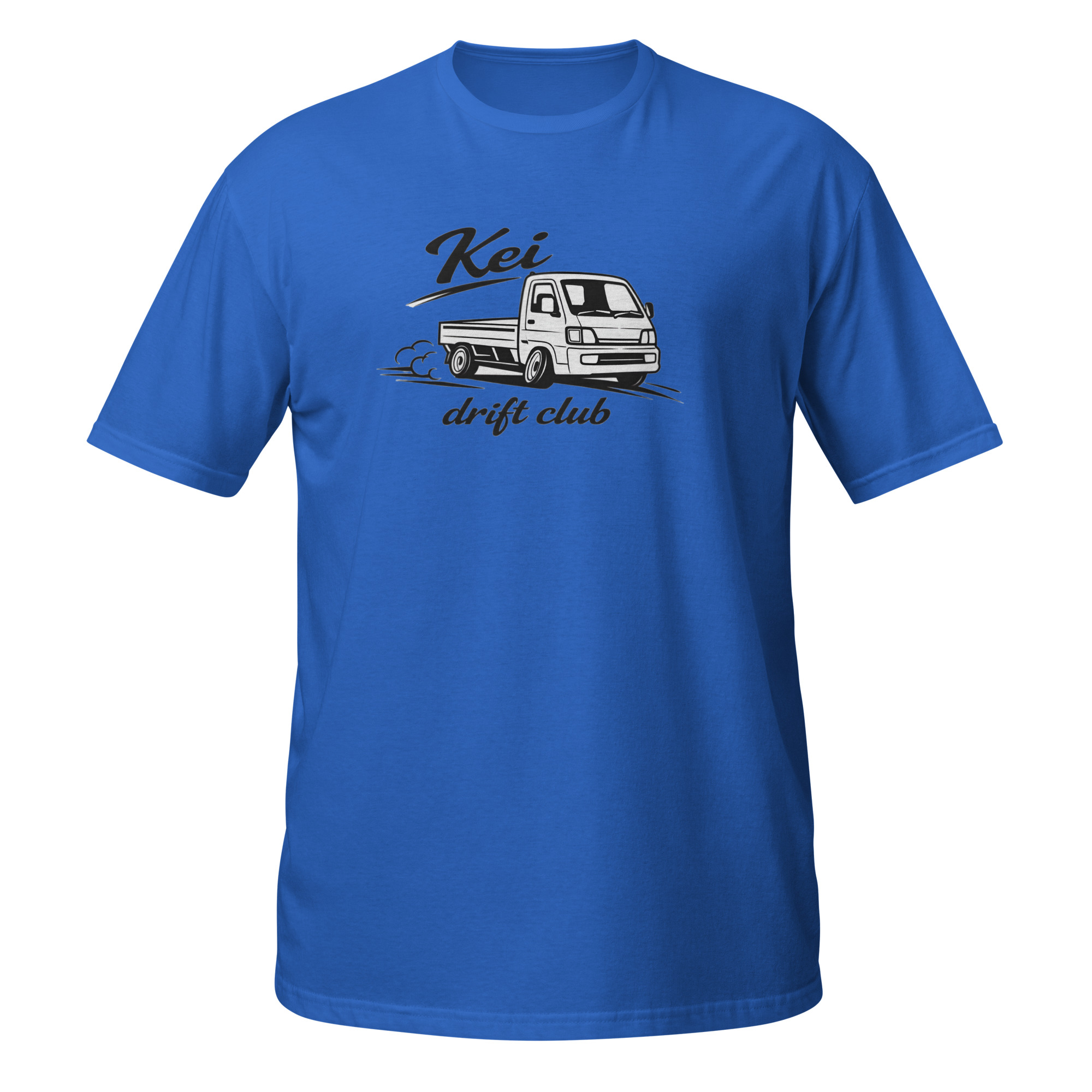Kei Drift Club T-Shirt - Image 3