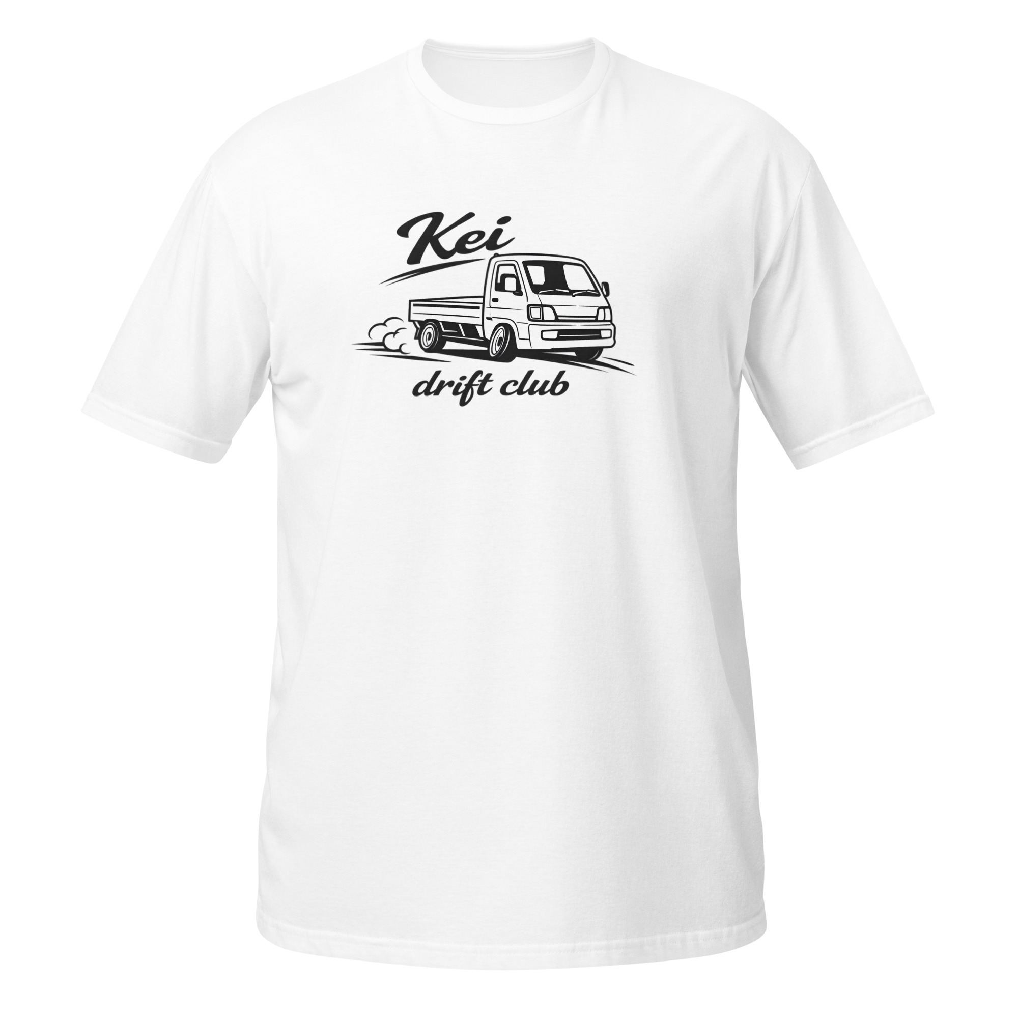 Kei Drift Club T-Shirt - Image 8
