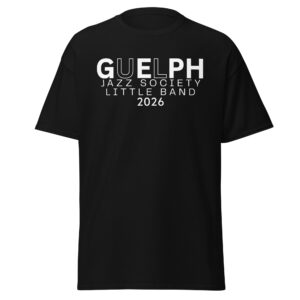 Little Band, The Shirt 2026 Vintage - Short Sleeved Unisex Tee