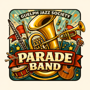 Parade Band Drop In Donation